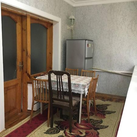 Rentalsam Samarkand Exterior foto