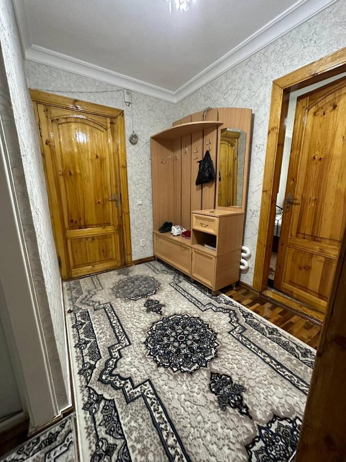 Rentalsam Samarkand Exterior foto
