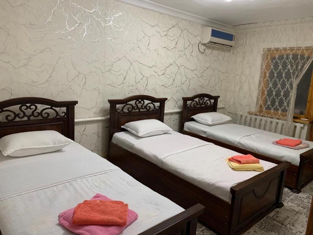 Rentalsam Samarkand Exterior foto