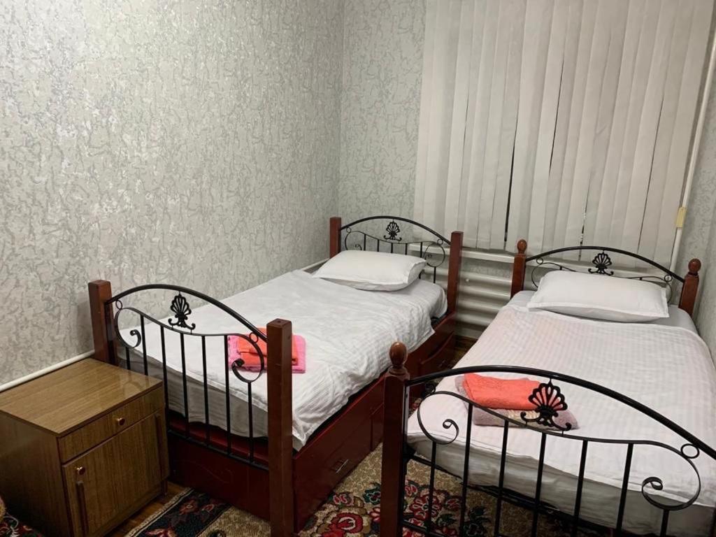 Rentalsam Samarkand Exterior foto