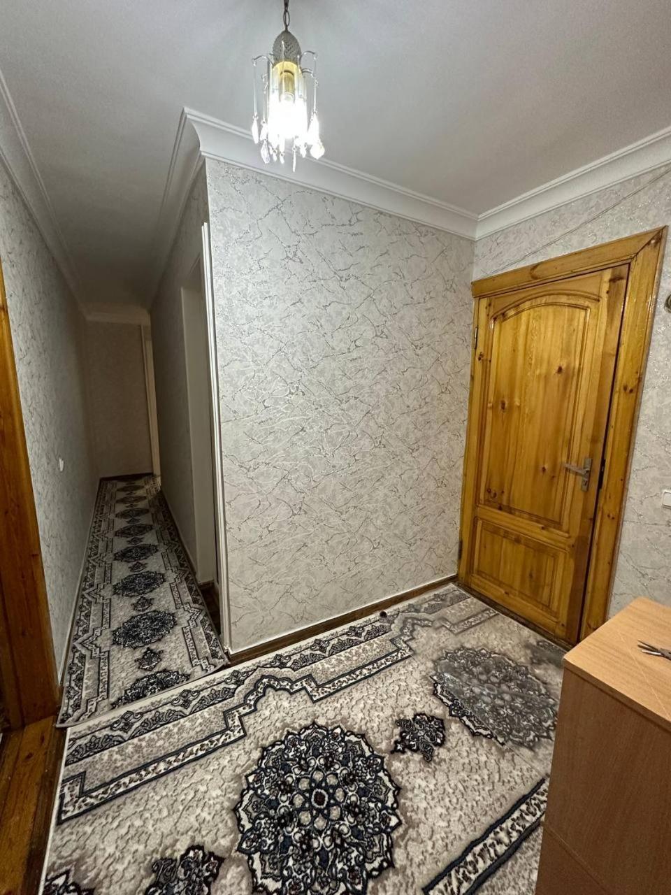 Rentalsam Samarkand Exterior foto
